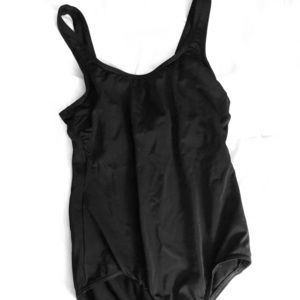 Lands End bathing suit